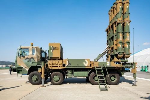 Đức tiếp nhận hệ thống Arrow 3, bước tiến lớn trong sáng kiến Lá chắn bầu trời châu Âu