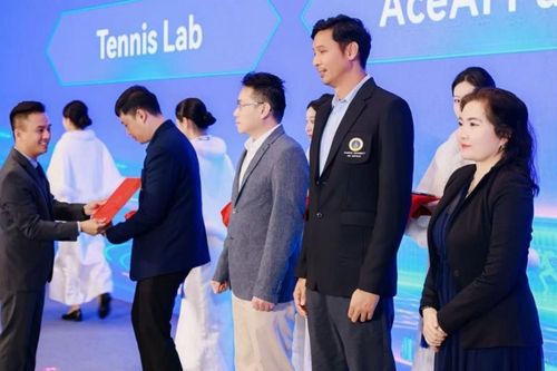 Việt Nam và Trung Quốc thúc đẩy giao lưu, nghiên cứu và ứng dụng công nghệ AI vào cuộc sống