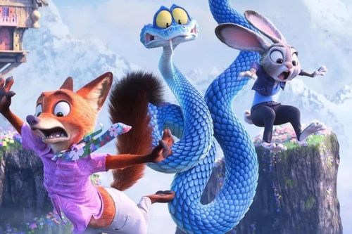 'Zootopia 2' minh chứng cho thành công 'đôi bên cùng có lợi' tại thị trường Trung Quốc