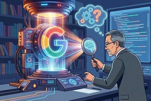 Google: Hơn cả một thanh công cụ tìm kiếm