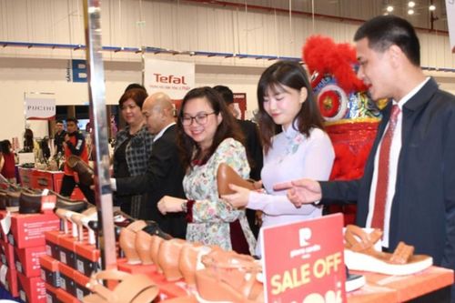 TP.HCM mở màn chuỗi sự kiện du lịch và mua sắm cuối năm 2025