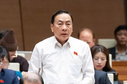Sự nỗ lực vượt bậc của Chính phủ khi phải đối mặt nhiều biến động và thách thức