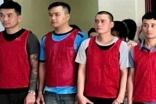 Bắt giữ băng nhóm 'tín dụng đen', cho vay tín chấp với lãi suất 'cắt cổ'