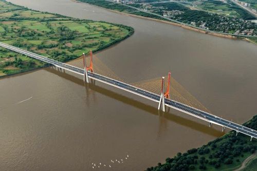 Hà Nội đảm bảo tiến độ hoàn thành các cầu Tứ Liên, Trần Hưng Đạo, Ngọc Hồi