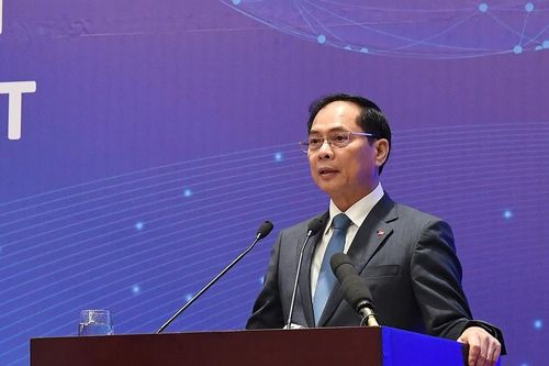 Hợp tác với các tổ chức phi chính phủ nước ngoài: Tăng cường kết nối giữa Việt Nam với bạn bè quốc tế
