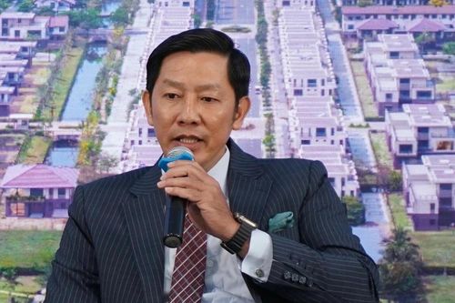Khoảng 20% - 21% kiều hối chuyển về TP HCM được đầu tư vào bất động sản