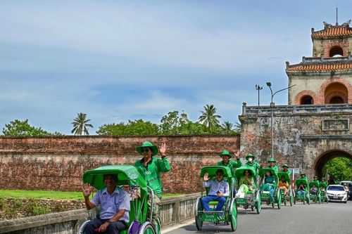 Chuyển đổi số phát triển kinh tế địa phương