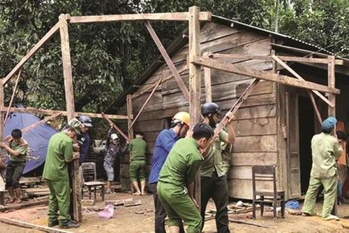 Thủ tướng yêu cầu các địa phương báo cáo tiến độ 'Chiến dịch Quang Trung' hằng tuần