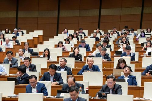 'Hãy mở rộng cánh cửa trung học phổ thông ngay trong năm học 2026-2027'