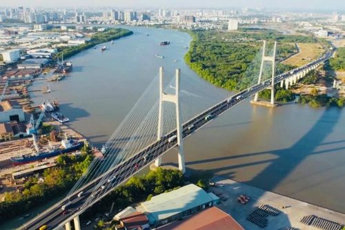 Đồng Nai chấp thuận nhà đầu tư đề xuất dự án cầu Long Hưng kết nối TP HCM