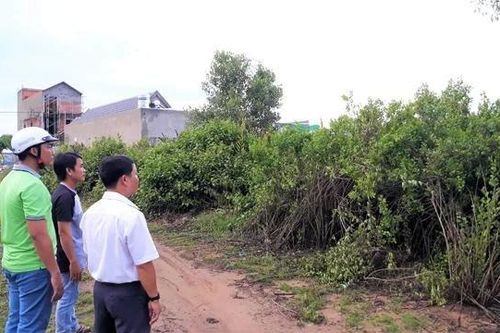 Điều tra bổ sung sai phạm tại dự án khu dân cư Nọc Nạng