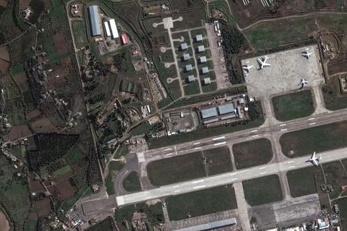 Quan chức Nga tiết lộ trạng thái hoạt động của hai căn cứ quân sự ở Syria