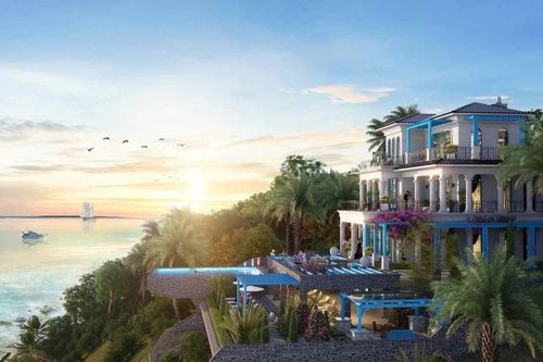 Dự án Hòn Rơm ở Lâm Đồng 'đắp chiếu' hơn 13 năm: Trách nhiệm thuộc về ai?