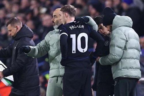 Chelsea thua sốc đội mới lên hạng, HLV thốt lên 'quá tệ!'