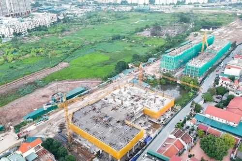 Tranh suất mua NƠXH Hà Nội: Bốc trúng căn hộ nhưng nhiều người không vui
