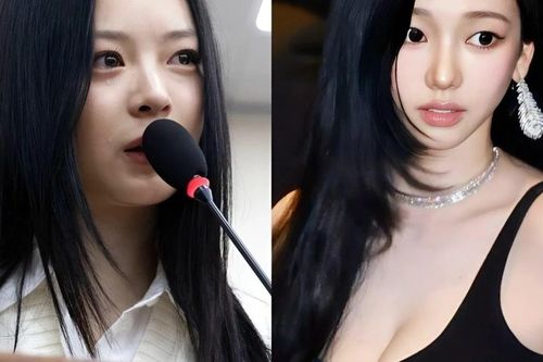 Bê bối khiến showbiz năm 2025 rung chuyển