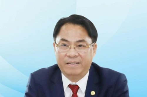 Chân dung tân Bí thư Tỉnh ủy Cao Bằng Phan Thăng An