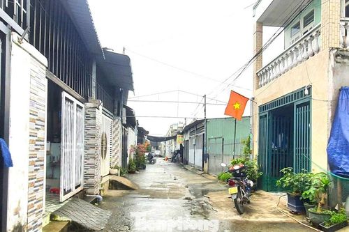 TPHCM chỉ đạo khẩn sau vụ án 'xây nhầm' gần 50 căn nhà trên đất người khác