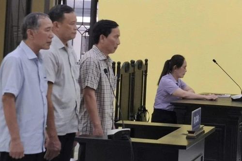 Trả hồ sơ điều tra bổ sung vụ gây thất thoát tài sản tại Công ty Phát triển nhà Cà Mau