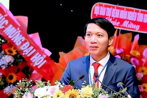 Ông Nguyễn Ngọc Lương làm Chủ tịch Ủy ban MTTQ Việt Nam tỉnh Gia Lai