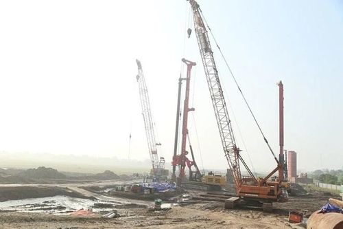 Xây dựng tuyến đường kết nối từ phường Thái Bình đến Phố Hiến tốc độ 120 km/giờ