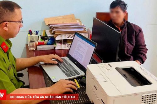 Xử phạt người đăng thông tin xúc phạm lực lượng Công an trên mạng xã hội