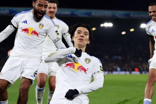 Hàng thủ mơ ngủ, Chelsea thua sốc Leeds United