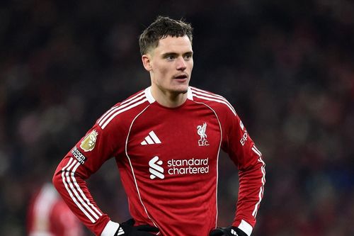 Florian Writz giúp Liverpool thoát thua Sunderland