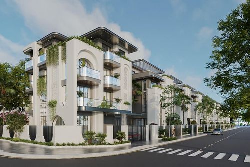 Triển vọng cho nhà đầu tư phân khúc 'Limited Luxury' ở Hải Phòng