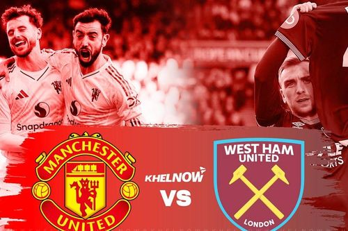 Nhận định MU vs West Ham: Quỷ đỏ vượt khó