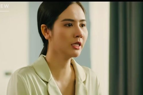 'Cách em 1 milimet' tập 27: Ngân muốn ly hôn sau khi nghe sự thật từ Viễn