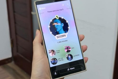 Năm qua đã xem gì: YouTube ra mắt Recap cho hàng tỷ người dùng