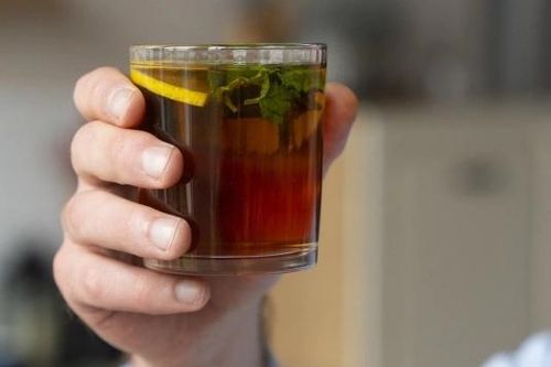 Uống rượu hoa quả ngâm, người đàn ông ở Hà Nội loét nặng thực quản tới dạ dày