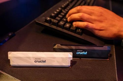 Một công ty Mỹ ngừng bán RAM, SSD cho người tiêu dùng, đây là lý do