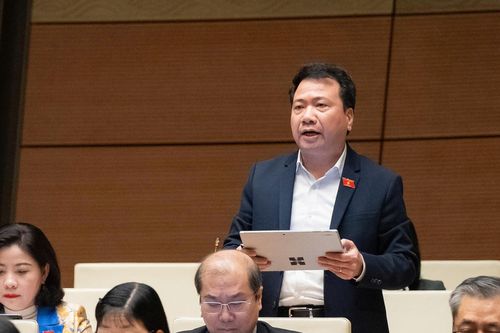 Nhiệm kỳ qua 'không thể nói là không phi thường'