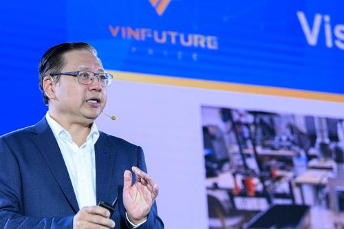 Robot giúp con người tăng tuổi thọ hay không?