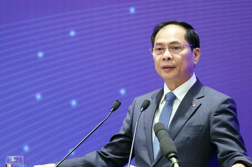 Các tổ chức phi chính phủ nước ngoài đã viện trợ cho Việt Nam hơn 1,1 tỷ USD
