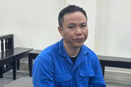Cú lừa tinh vi của Nguyễn Bình Định khiến vợ chồng ở Hà Nội mất 78 tỷ