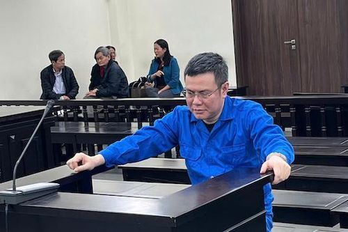 Chủ tịch HĐQT lừa bán biệt thự, dụ hợp tác đầu tư, chiếm đoạt hơn 30 tỷ đồng