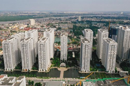 Bộ Xây dựng nói thẳng về hiện tượng thổi giá nhà đất