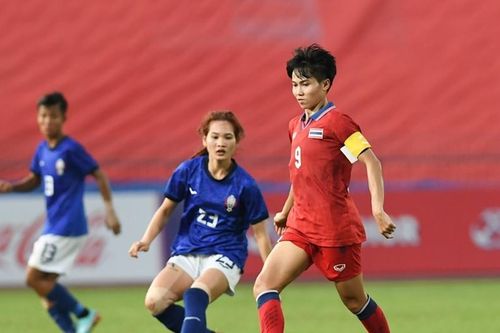 Kết quả bóng đá SEA Games 33 hôm nay 4/12