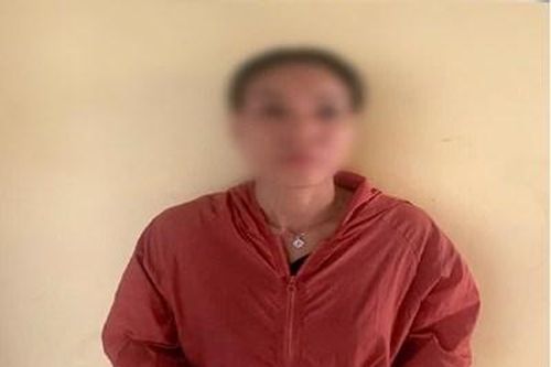 Bắt người giúp việc mở két sắt trộm vàng của chủ nhà