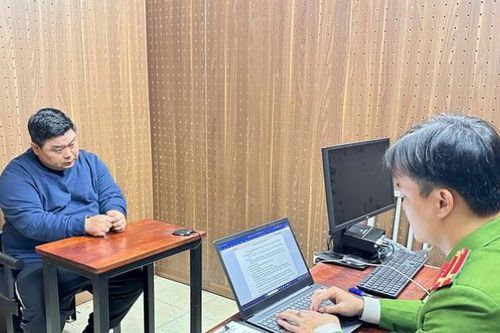 Phê chuẩn khởi tố, bắt tạm giam Tổng Giám đốc Tập đoàn Phúc Hoàng Nguyên