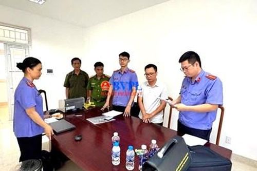 39 công chức, sĩ quan đủ điều kiện thi tuyển Điều tra viên các ngạch năm 2025