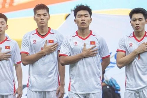 Báo Thái chỉ trích sự cố Quốc ca, đèn sân SEA Games 33