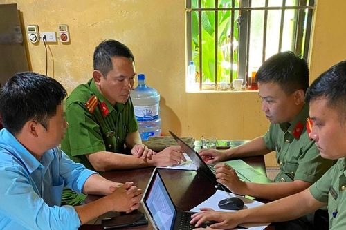 Phát tán bí mật nhà nước trên mạng xã hội bị phạt đến 30 triệu đồng từ ngày 15/12/2025?