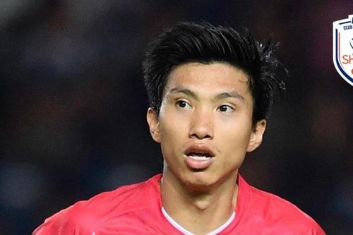 Đoàn Văn Hậu tái xuất sau 25 tháng, CAHN hòa 1-1 Buriram