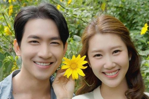 Thúy Ngân: Nhìn lại đường tình duyên và các tin đồn hẹn hò