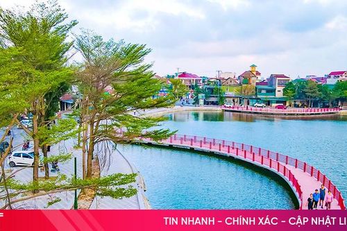 Trải nghiệm những cung đường xanh giữa lòng Thành Sen