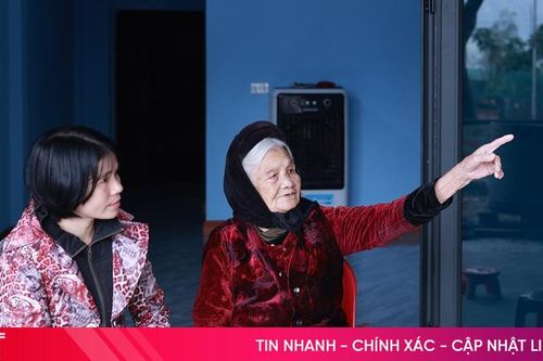 Niềm vui trong những căn nhà mới của hộ nghèo ở phường Vũng Áng